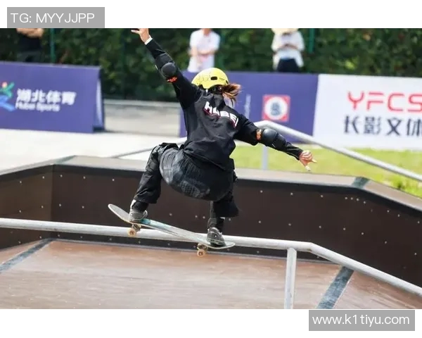 实时新闻李敏独家分享滑板技巧与心得体会助你快速提升滑板水平